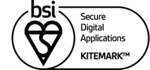 BSI Kitemark™ certification for secure digital applications