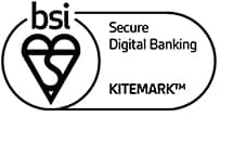 Mark of trust Kitemark for secure digital banking