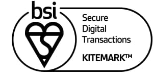 Kitemark for secure digital transactions