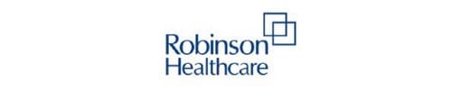 Robinson logo