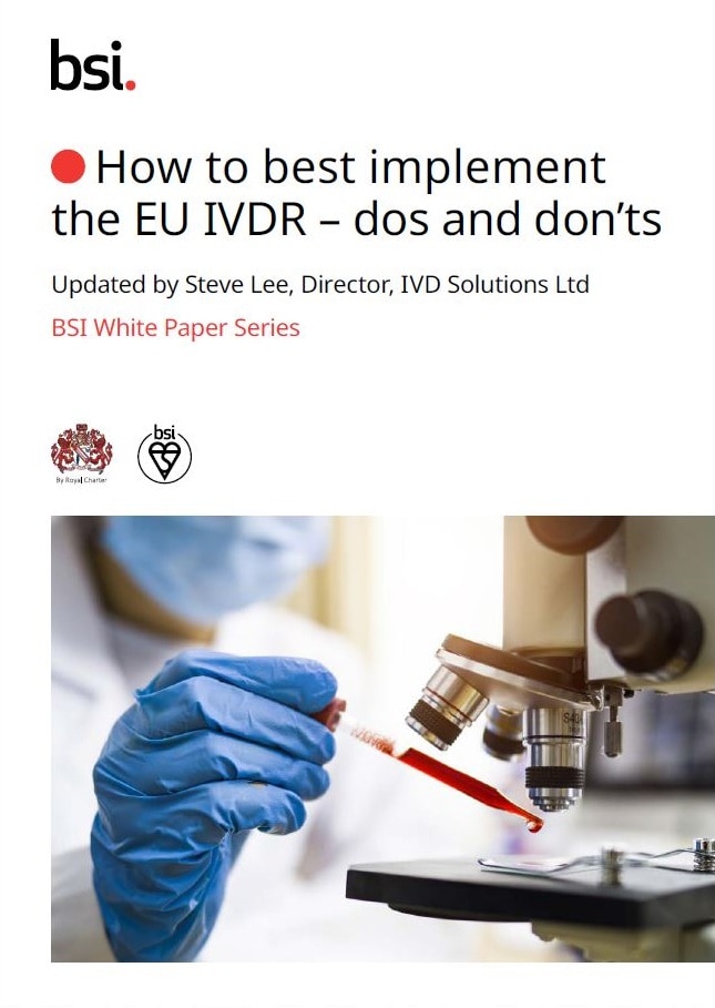 IVDR Dos and Donts - Front Cover.JPG