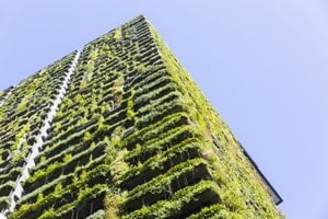 The role of innovation in helping the built environment achieve net zero