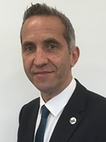 David Mudd, Global Head of Digital Trust Assurance, BSI