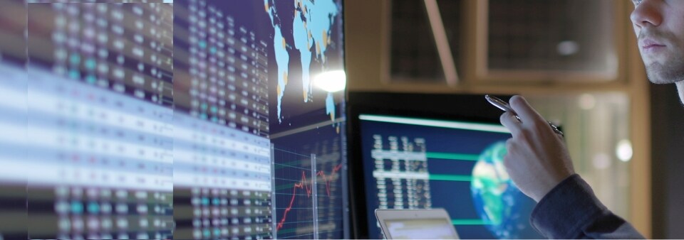 Accelerating digital trust in developing countries Accelerating digital trust in developing countries