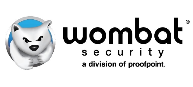 Wombat logo