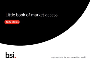 Little book of market access