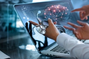 AI in healthcare