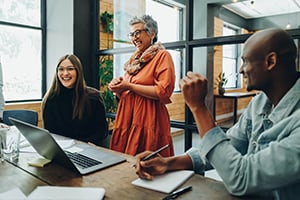 Menstruation, menstrual health and menopause in the workplace