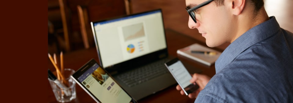 How to Elevate Your Digital Trust Maturity - Blog