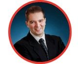 Wael Diab, Committee Chair, ISO/IEC JTC 1 