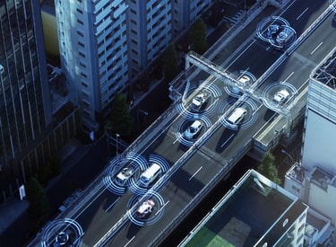 Future of Vehicle Safety: ADAS to Automated Driving