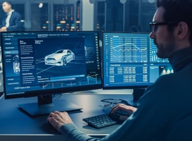 Cybersecurity vehicles
