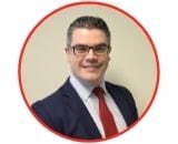 Conor Hogan , Global Practice Director – Data Governance, BSI