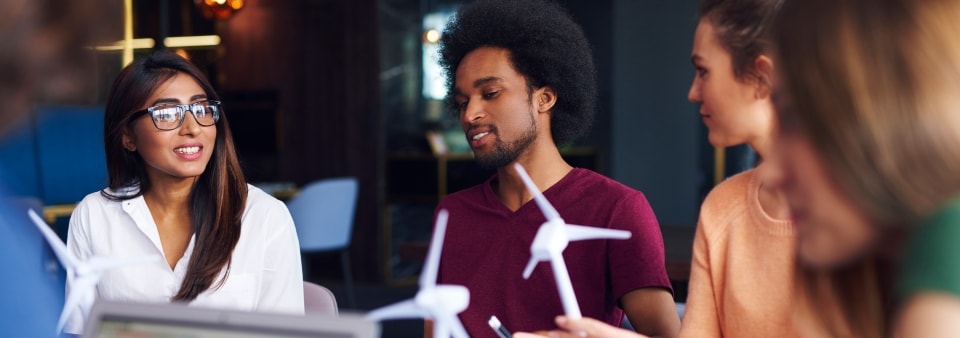Construire un programme ESG - image du webinar