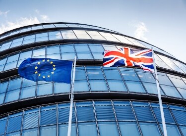 Brexit i ochrona danych