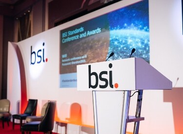 Spring Standards Conference 2022 