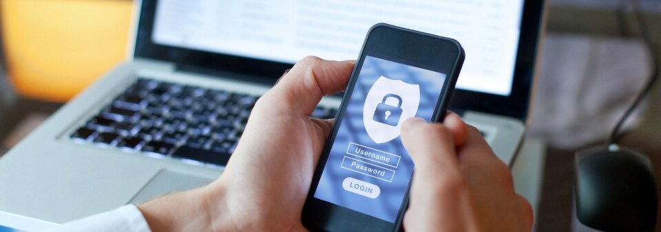 Bezpieczeństwo cybernetyczne w świecie cyfrowym