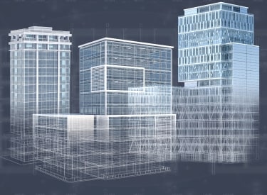 The Digital World: BIM image