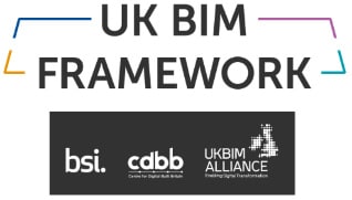 UK BIM framework