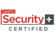 CompTIA Security