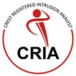 CREST RIA