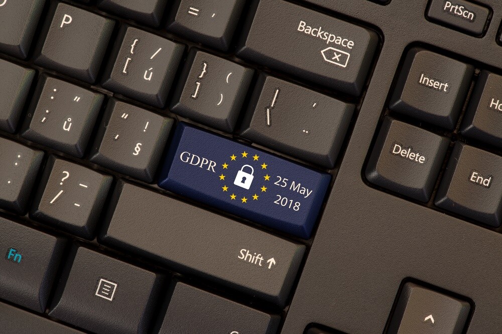 GDPR 