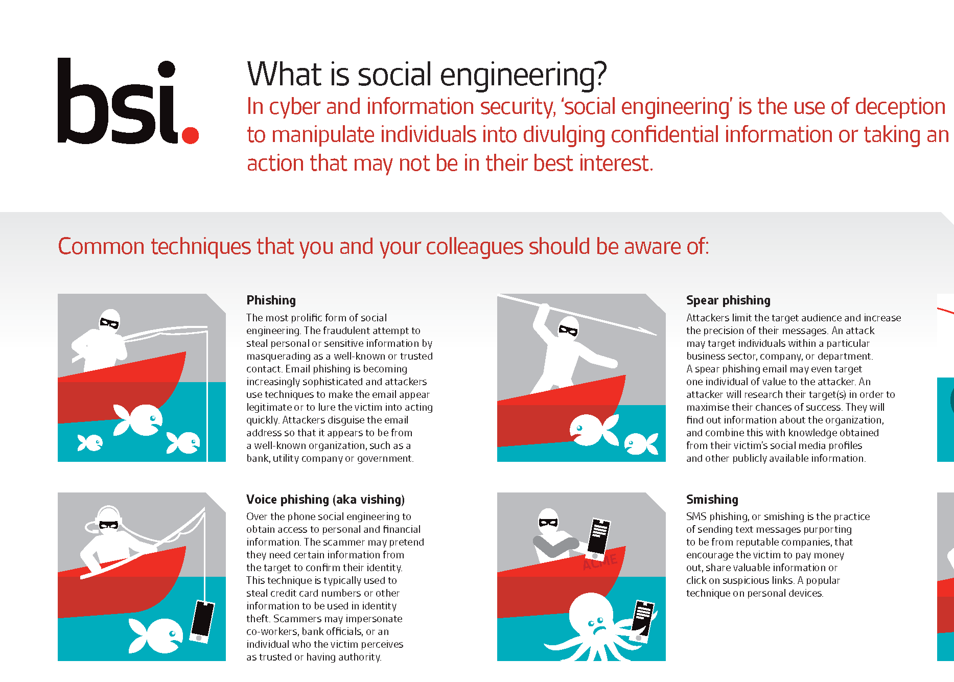 social engineering