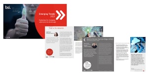 Emerging Trends 2021 preview