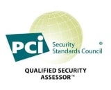 qualified security assessor logo
