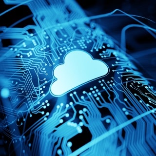 Servicios cloud