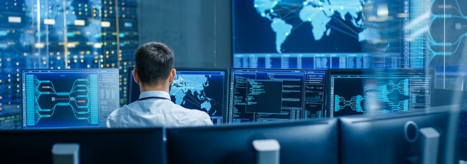 Virtual CISO Virtual CISO