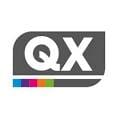 QX Ltd. Logo