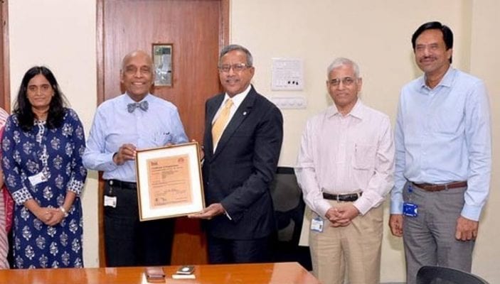 LV Prasad Eye Institute receives ISO 13485 certification LV Prasad Eye Institute receives ISO 13485 certification
