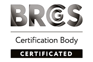 BRCGS Global Standard training courses