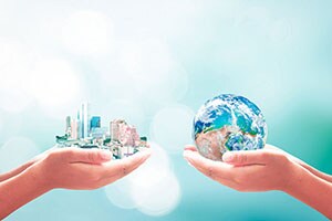 ISO 14001:2015 Environmental Management System ISO 14001:2015 Environmental Management System