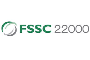 FSSC 22000 Food Safety System