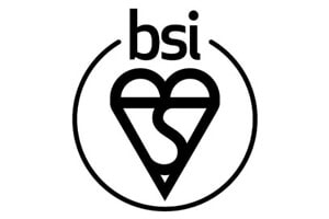 BSI Kitemark certification