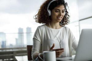e-Learning (on-demand training) e-Learning (on-demand training)