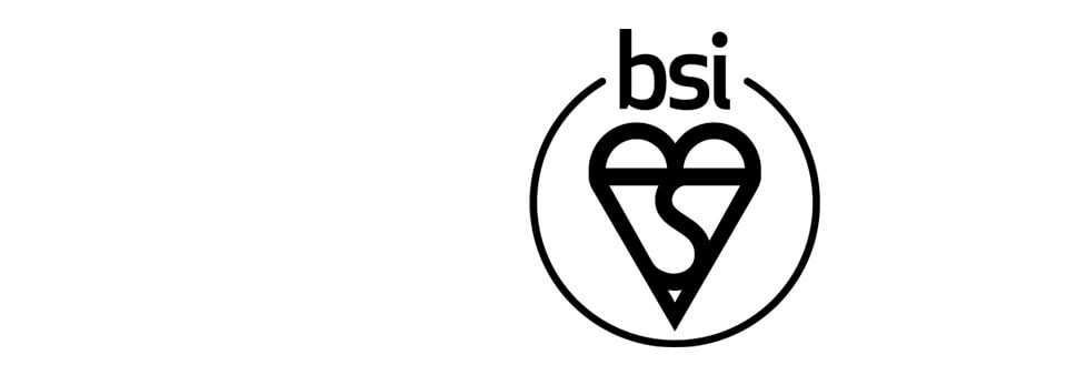 BSI Kitemark™ for services