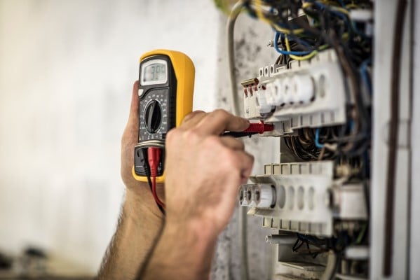 Finding the safest design solutions for electrical equipment