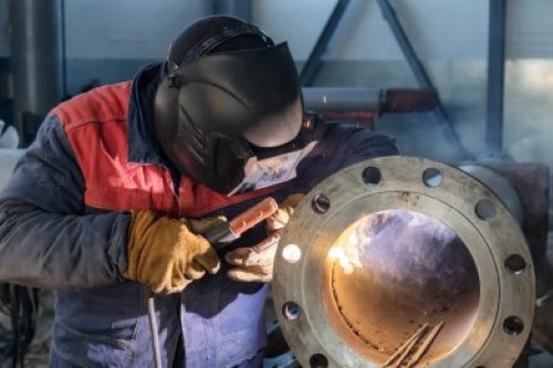 Updating the standard that classifies gasmetal arc welding wire electrodes