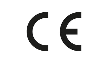 CE marking and training