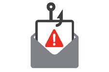 Ensure emails are genuine What might look like a legitimate email can often be false. Look for content containing poor spelling and grammar.