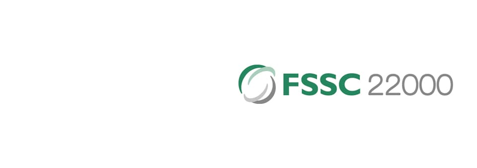 FSSC 22000 Food Safety System