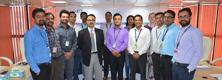 QX Outsourcing GDPR Team QX Outsourcing GDPR Team