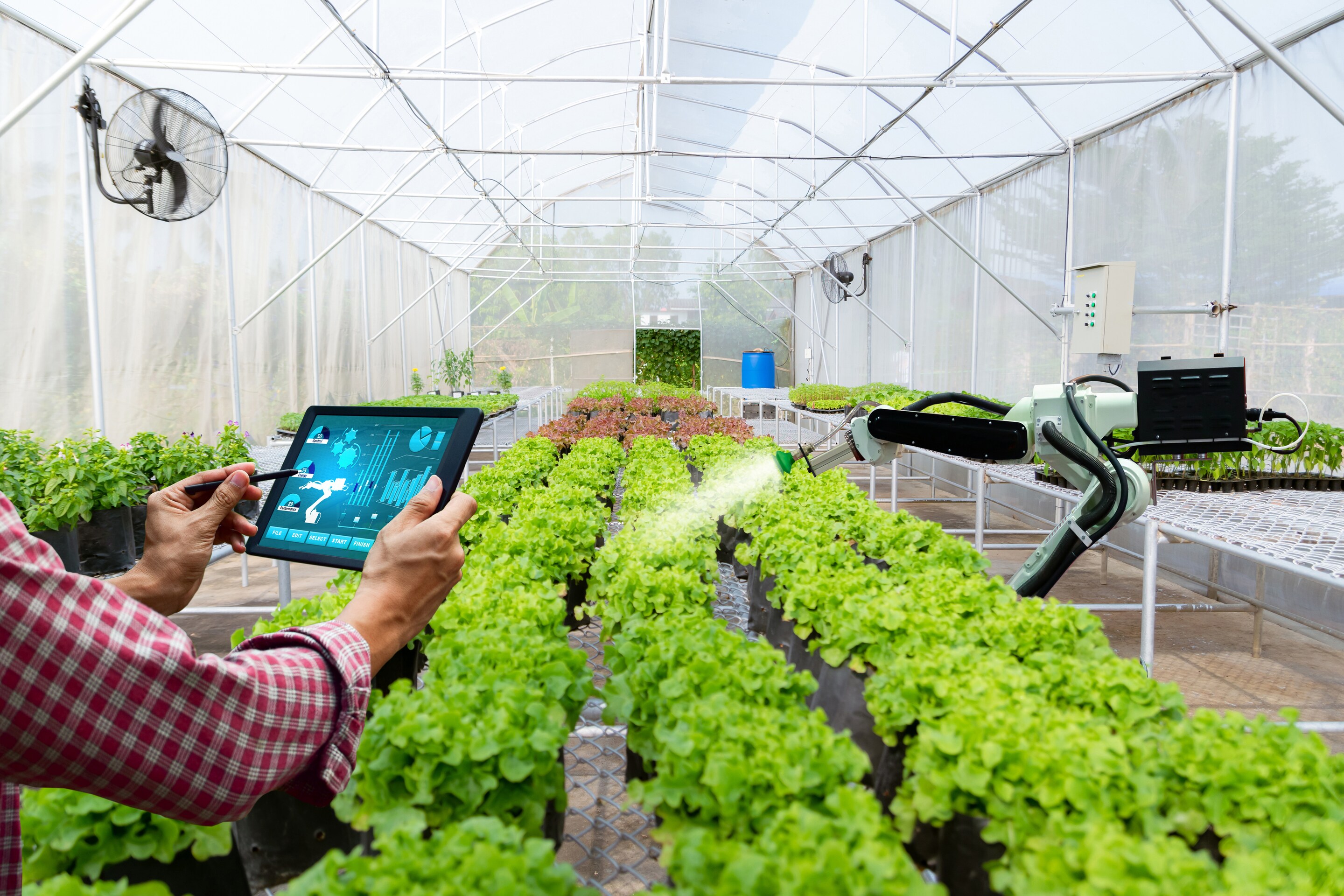 Food and retail are some of the many vital sectors that have intensively been battling ransomware attacks.