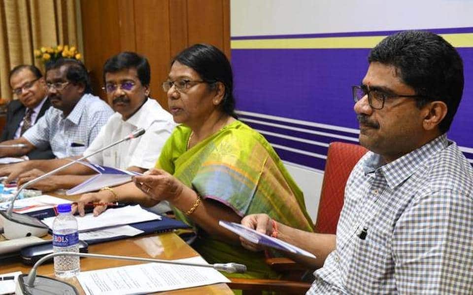New guidelines to ensure welfare of employees in textile industry New guidelines to ensure welfare of employees in textile industry