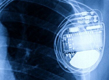 Active Implantable Medical Devices
