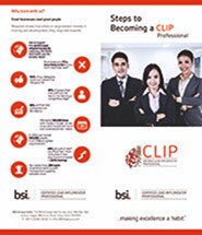 bsi iso 27001 lead implementer bsi iso 27001 lead implementer