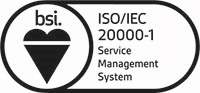 ISO/IEC 2000-1 Assurance Mark